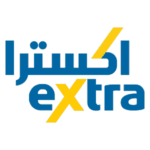 Extra logo